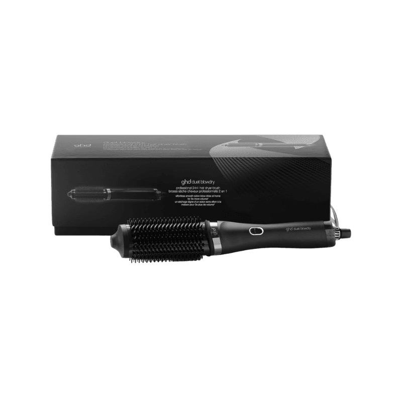 GHD Duet Blowdry Spazzola Asciugacapelli