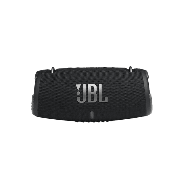 JBL Xtreme 3 Speaker Portatile Nero