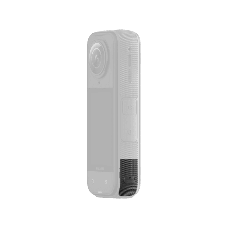 Insta360 X5 Cover USB