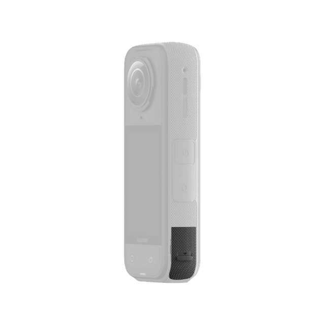 Insta360 X5 Cover USB
