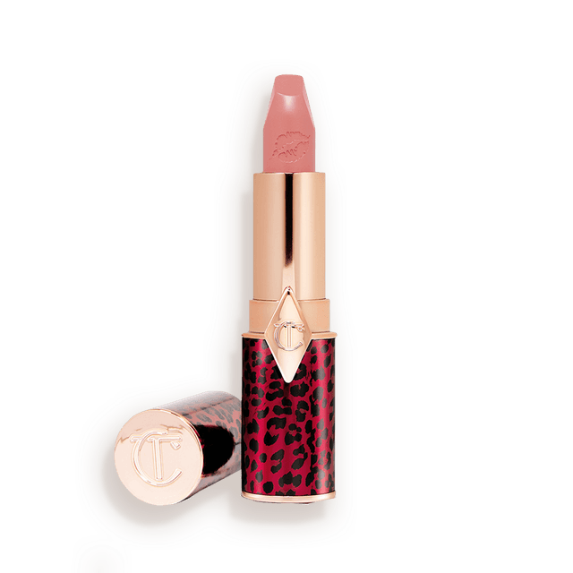 Charlotte Tilbury Hot Lips 2 Dancefloor Princess Lipstick