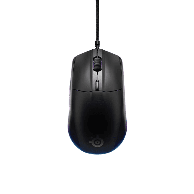 SteelSeries Rival 3 Gen 2 (mouse gaming)