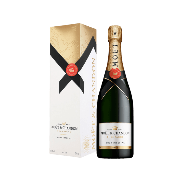 Champagne Brut "Moët Impérial" (2021) - Moët & Chandon