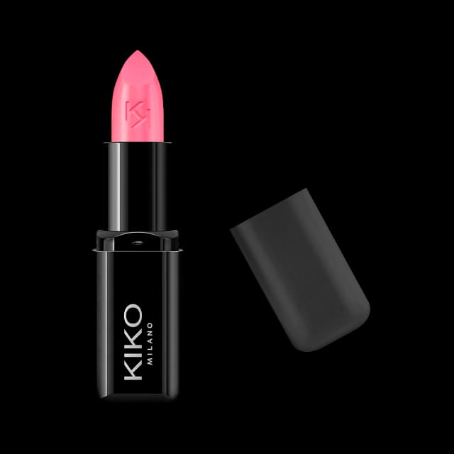 Kiko Smart Fusion Lipstick 419