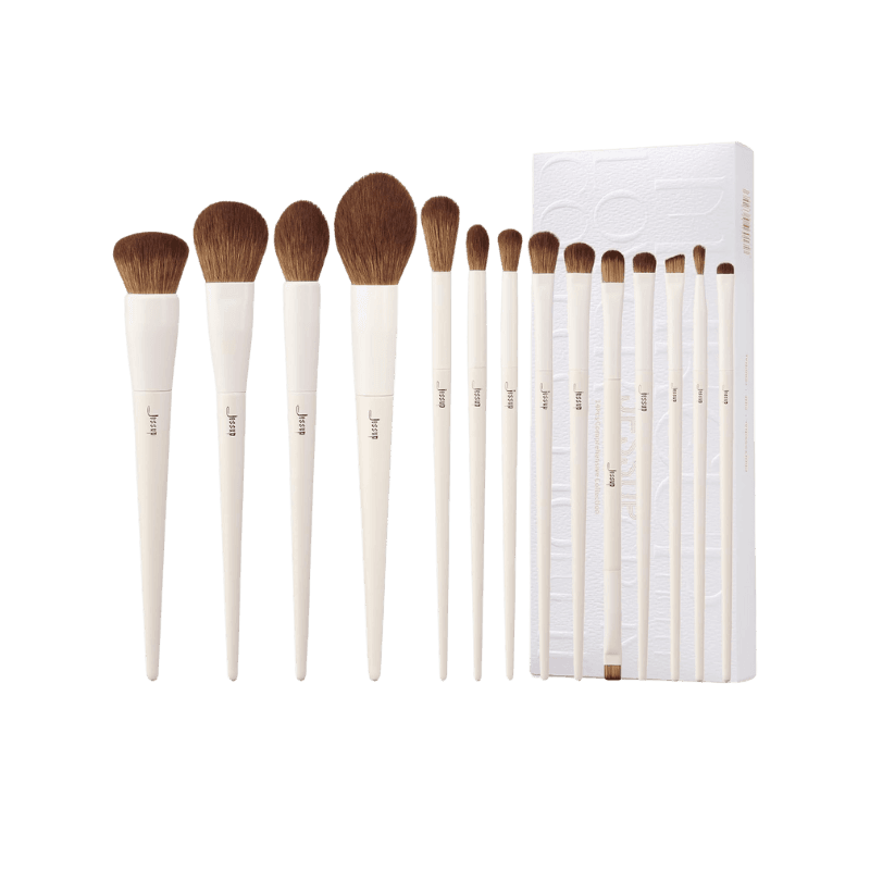 Pennelli da Trucco 14 Pezzi