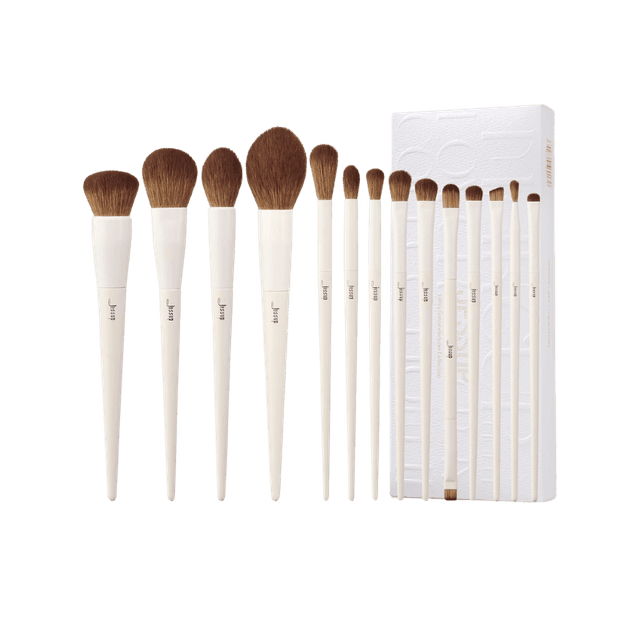 Pennelli da Trucco 14 Pezzi