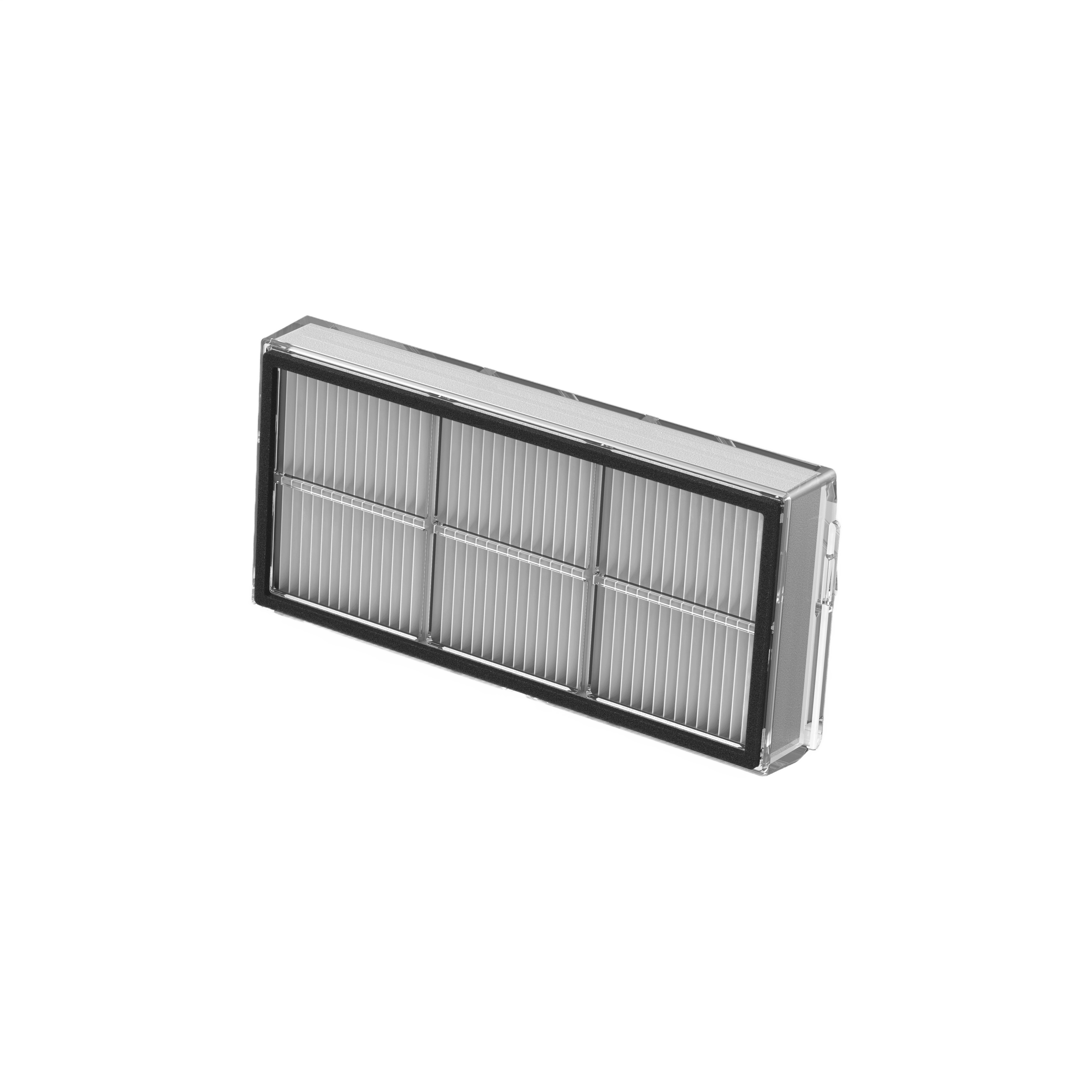 Filtro per Contenitore Polvere per L10s Pro Ultra/X30 Ultra/X40 Ultra Complete/X40 Master/L40 Ultra