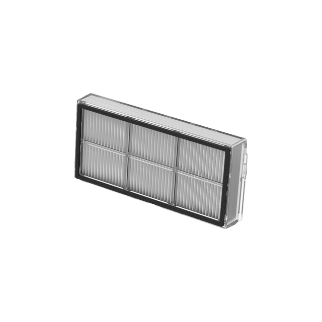 Filtro per Contenitore Polvere per L10s Pro Ultra/X30 Ultra/X40 Ultra Complete/X40 Master/L40 Ultra