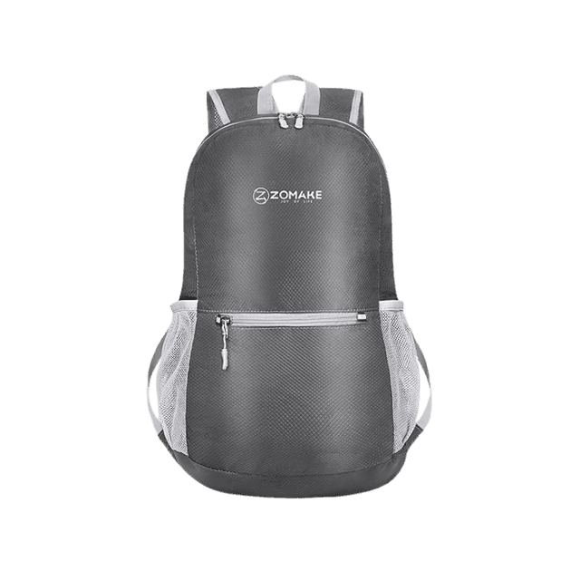 Zomake Zaino Pieghevole Ultraleggero 20L