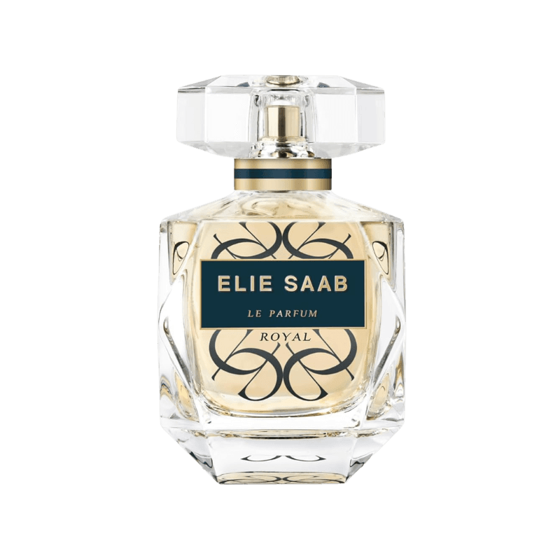 Profumo Elie Saab Chypre Ambrata Royal 90ml