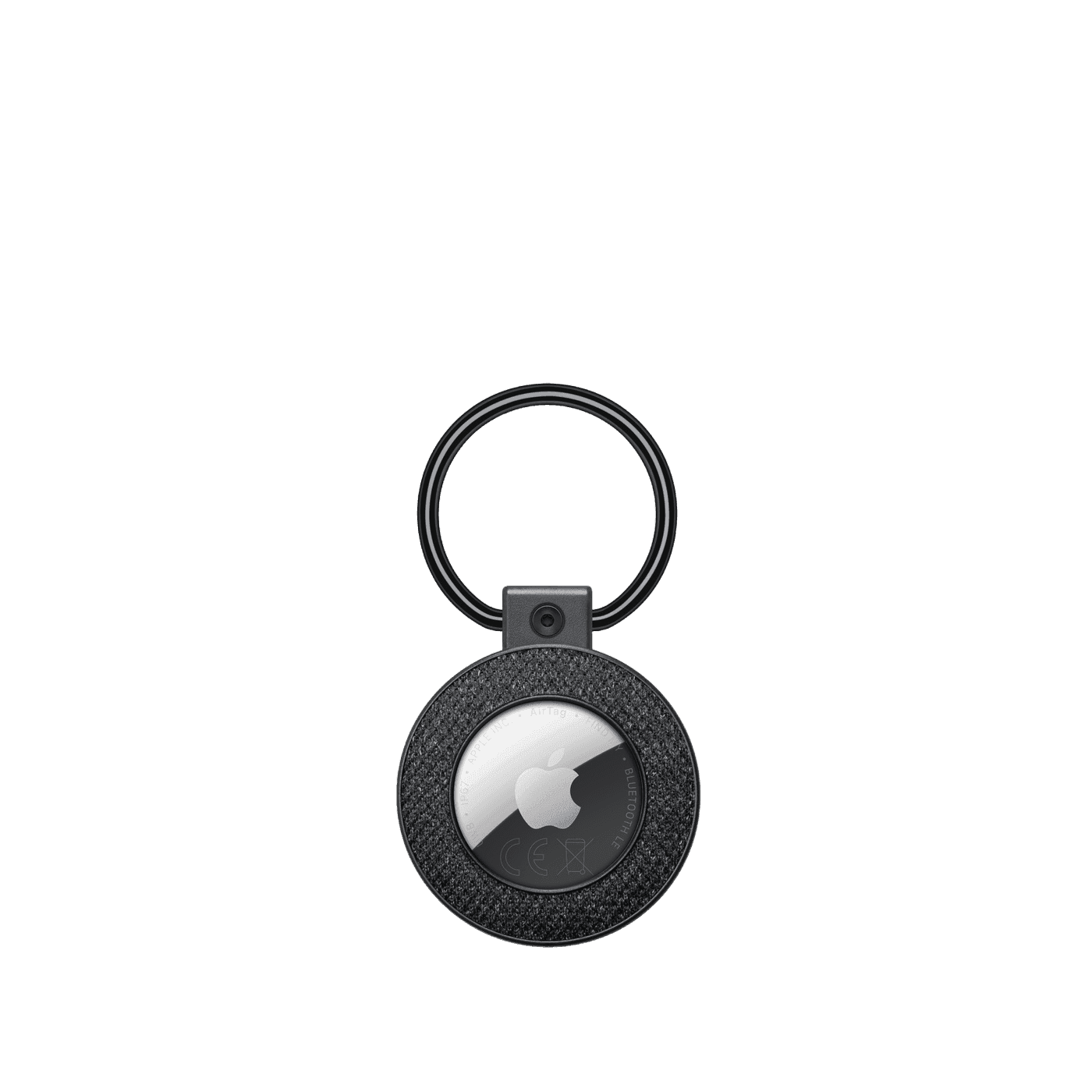 Knit Puck di mophie per AirTag