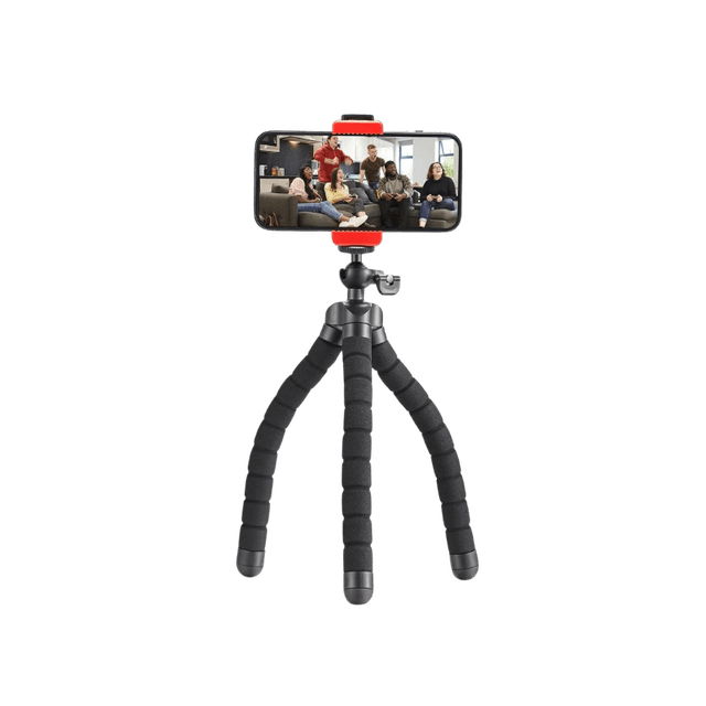 Mini Treppiede per Cellulare