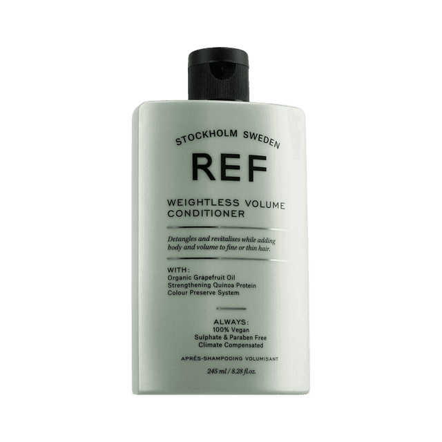 REF Weightless Volume Conditioner 245ml