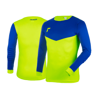 Reusch Match Longsleeve Padded Maglia Portiere