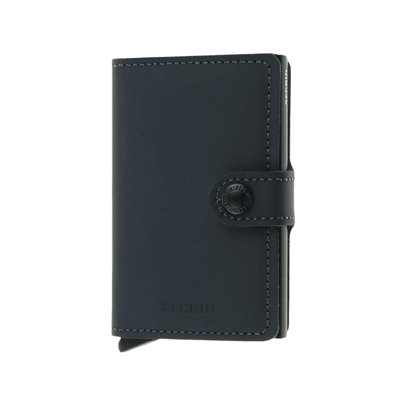 Secrid Miniwallet Porta Carte di Credito