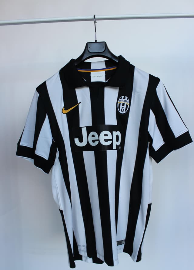 Juventus Home Replica 2014-15