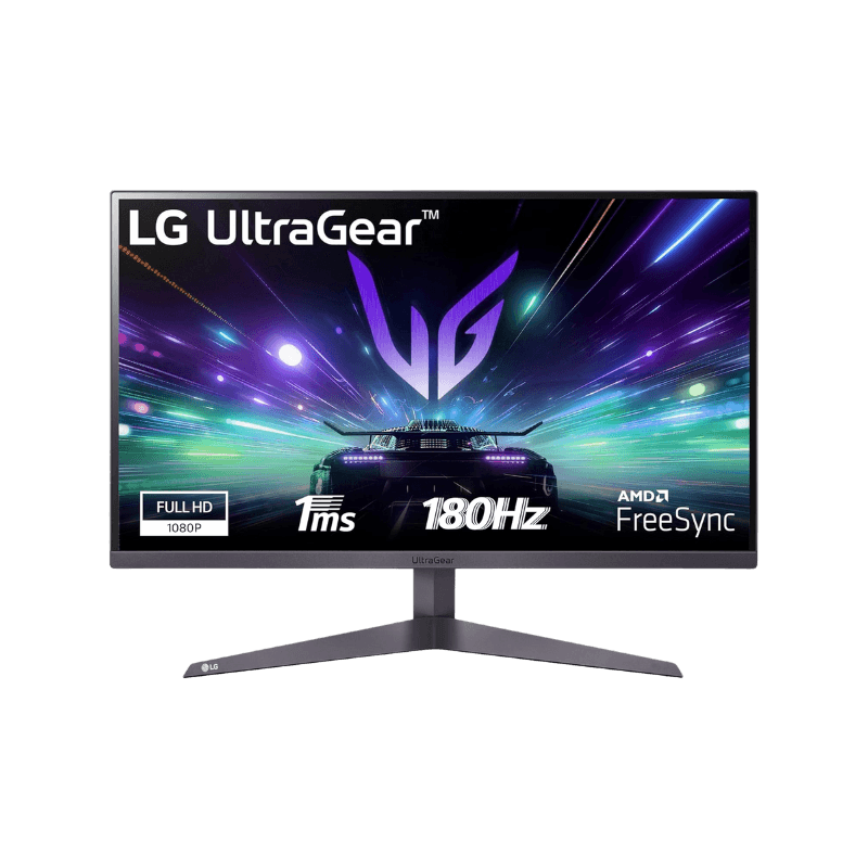 LG UltraGear 27GS50F Monitor 27" FHD da 180Hz