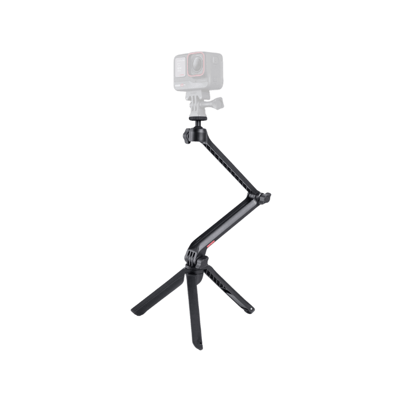 Insta360 Supporto Multiplo Versatile