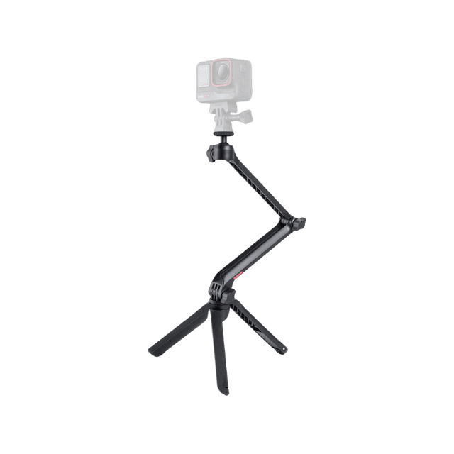 Insta360 Supporto Multiplo Versatile