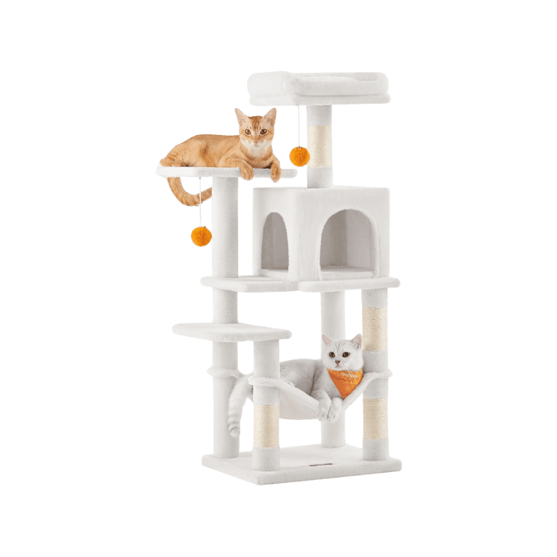 Tiragraffi per Gatti da 112cm