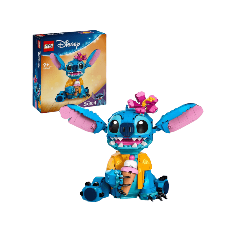 LEGO Disney Stitch