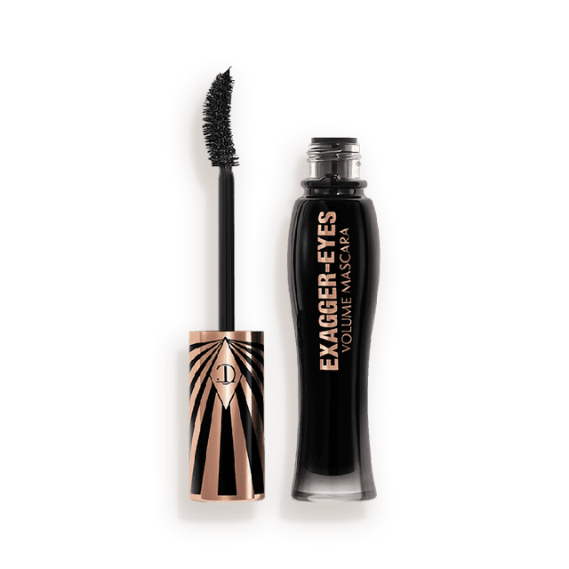 Exagger-Eyes Volume Mascara