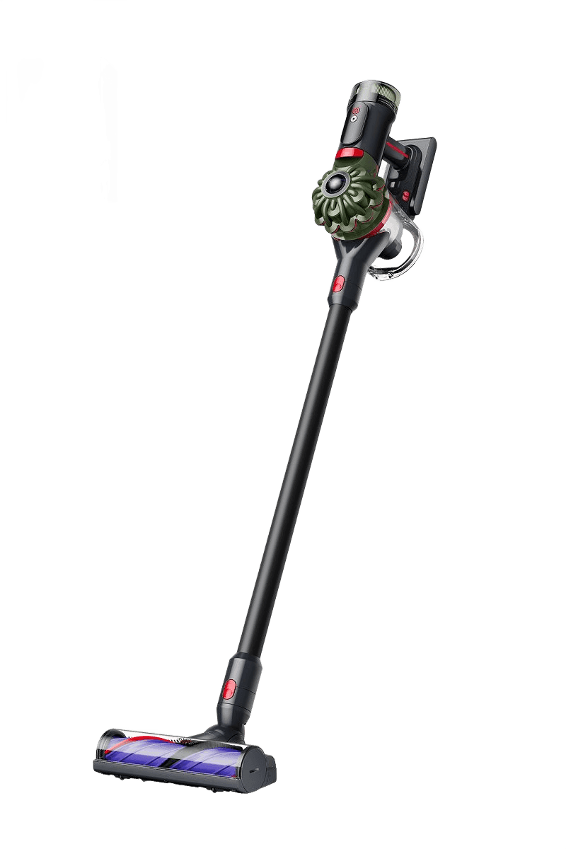 Aspirapolvere senza filo V8 Cyclone