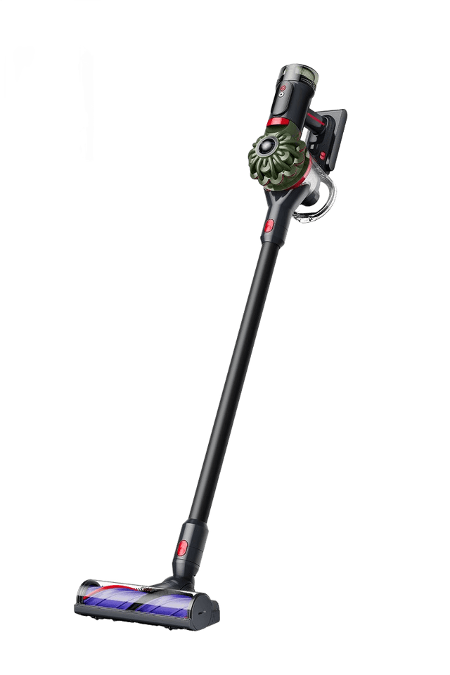 Aspirapolvere senza filo V8 Cyclone