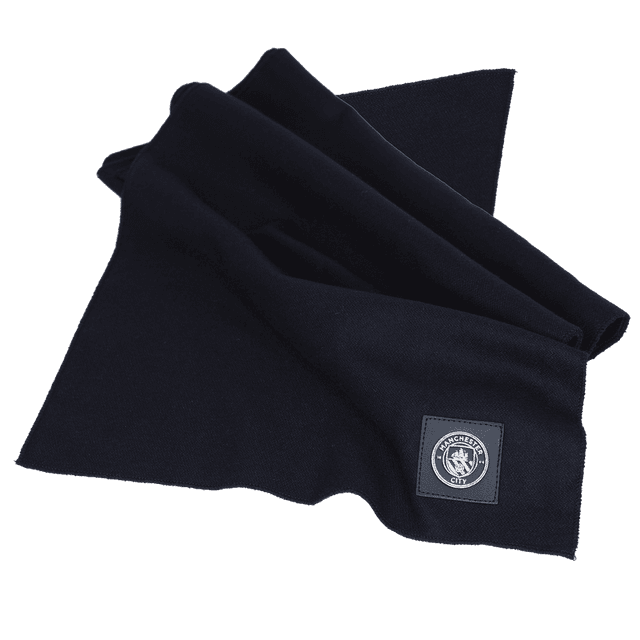 Manchester City Luxury Scarf