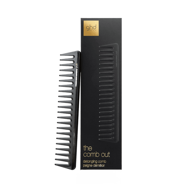 ghd The Comb Out Pettine Districante a Denti Larghi