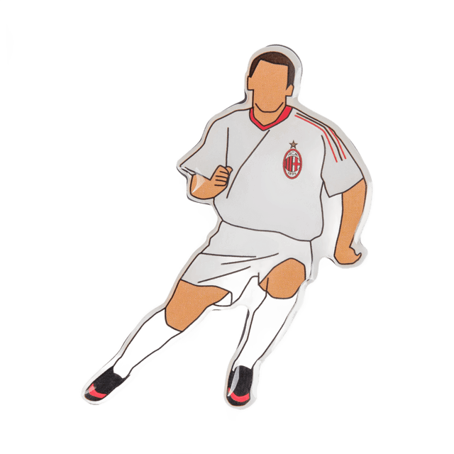 MAGNETE MILAN 2002/03
