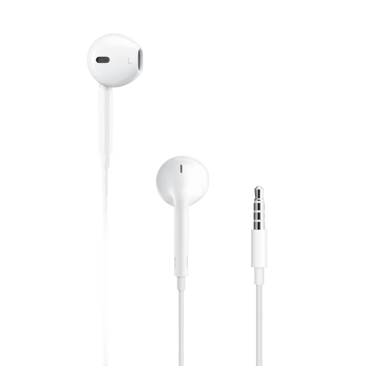 EarPods (jack cuffie 3,5 mm)