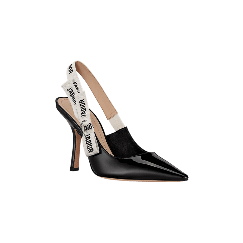 Décolleté slingback J'Adior