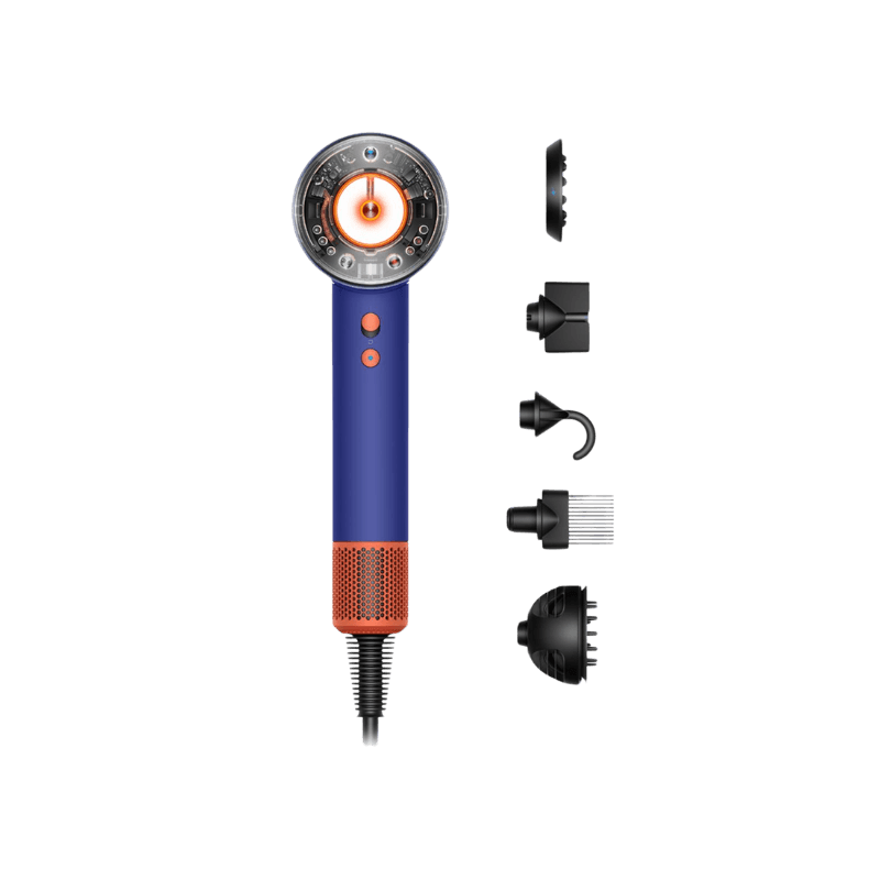 Asciugacapelli Dyson Supersonic Nural
