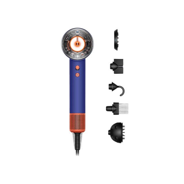 Asciugacapelli Dyson Supersonic Nural