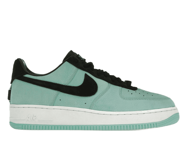 Nike x Tiffany & Co. Air Force 1 Low 1837 (resale)