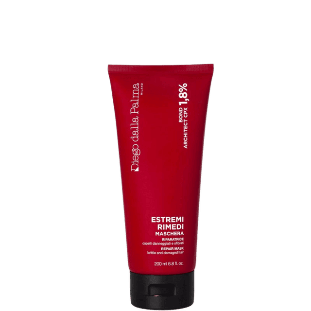Diego dalla Palma Estremi Rimedi Maschera Riparatrice 200ml