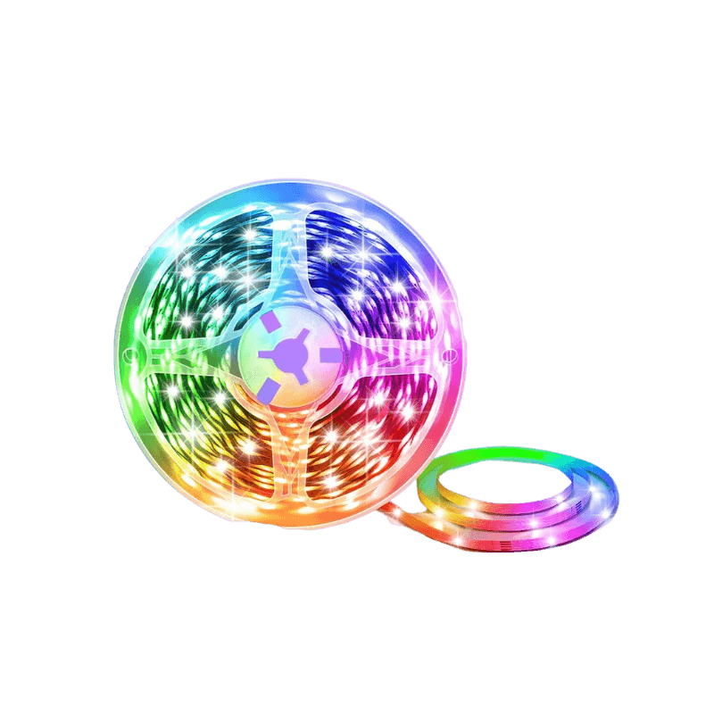 Striscia LED da 10 Metri Multicolor