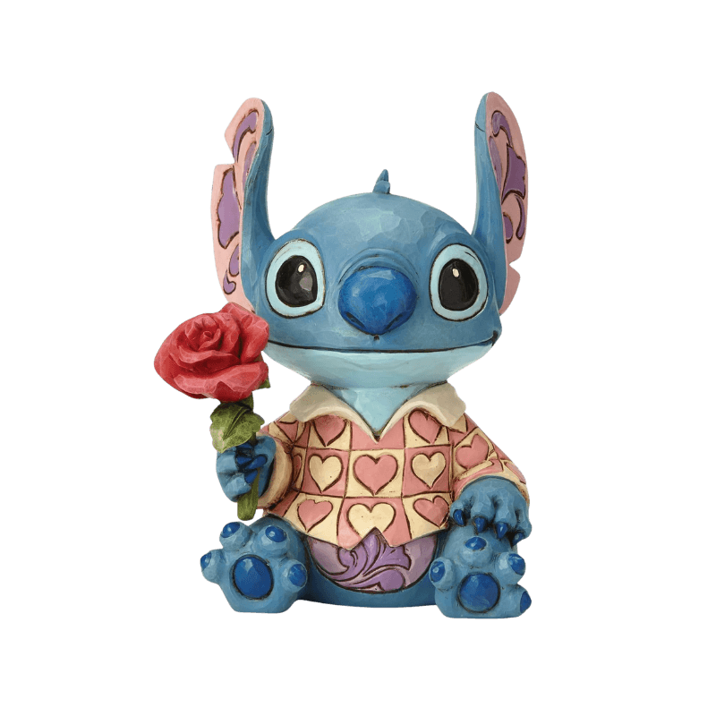Disney Statuina di Stitch