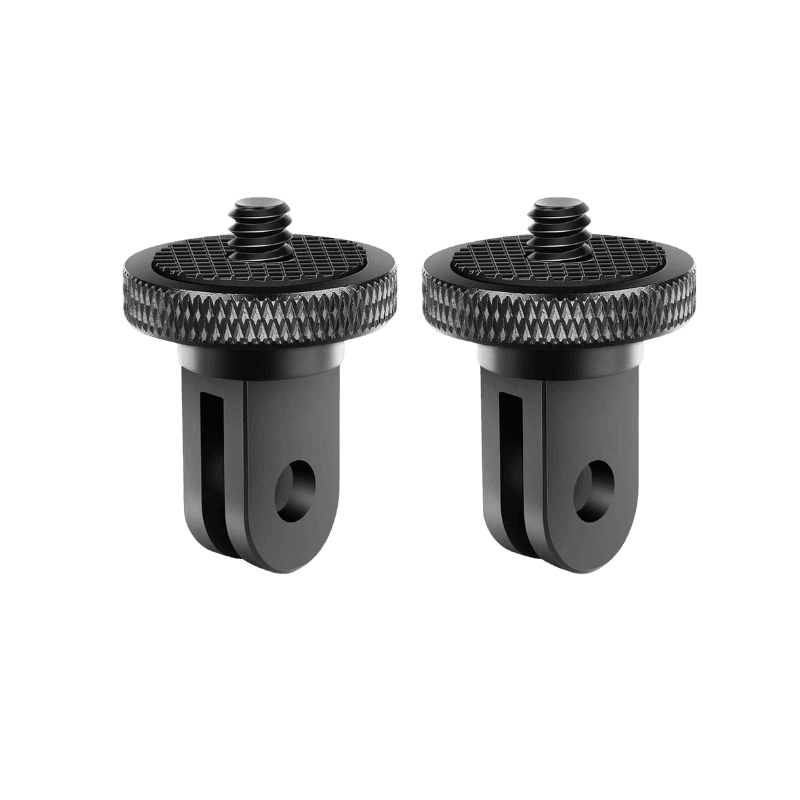 Adattatori in Alluminio per Insta360