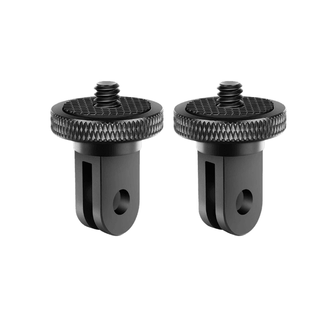Adattatori in Alluminio per Insta360