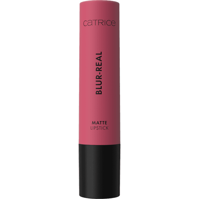 Catrice Blur-Real Rossetto Opaco