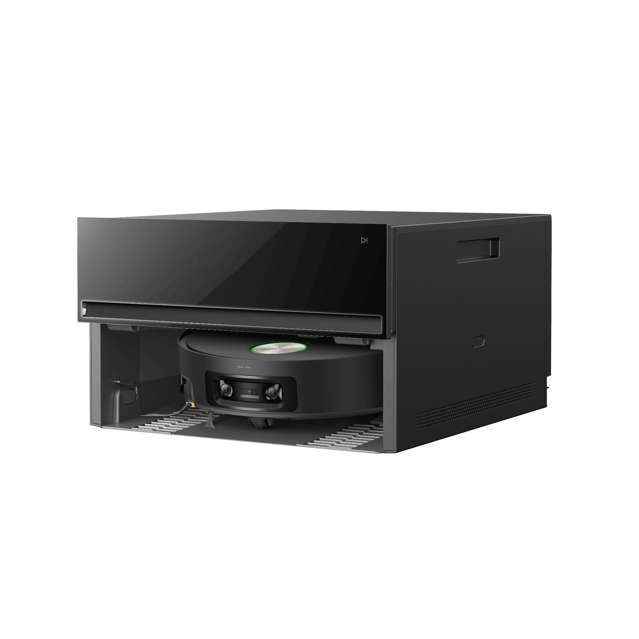 Robot Aspirapolvere Dreame X60 Pro Master