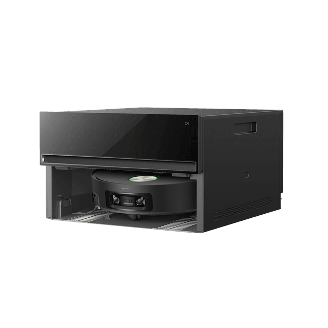 Robot Aspirapolvere Dreame X60 Pro Master