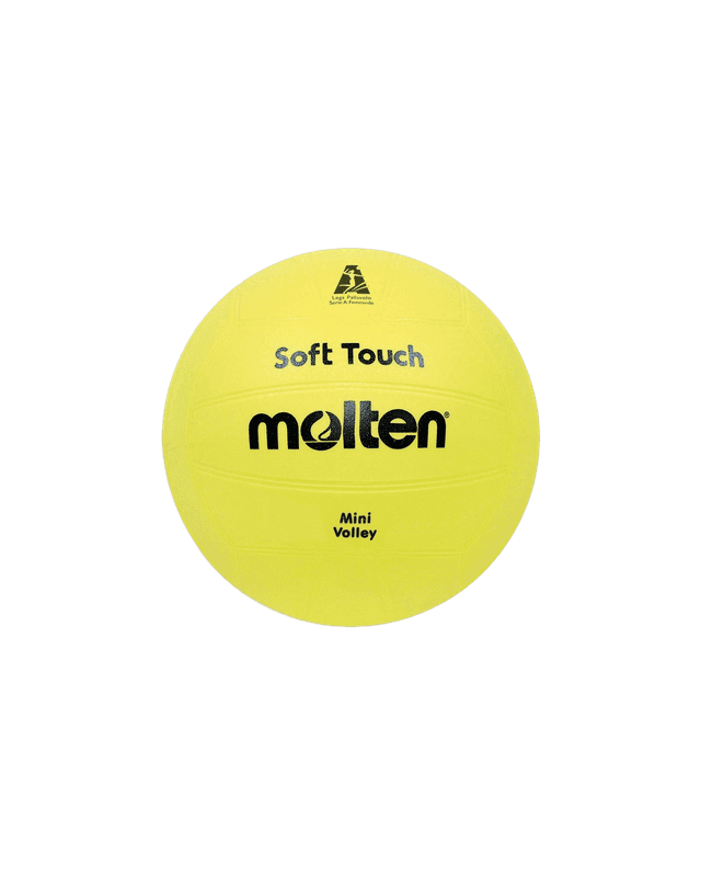 Pallone Volley Molten Mini Soft Touch