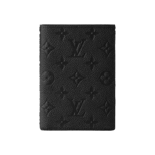 Cover per Passaporto