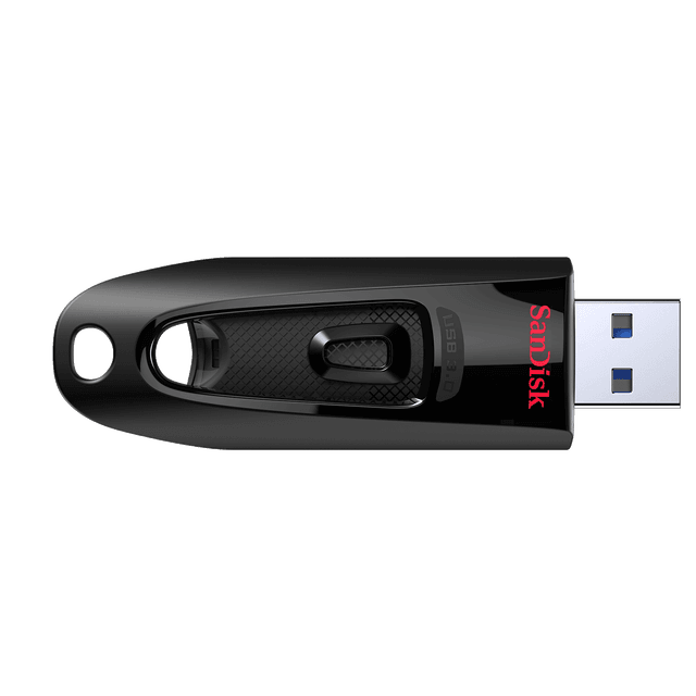 SanDisk Cruzer Ultra USB 3.0 32GB