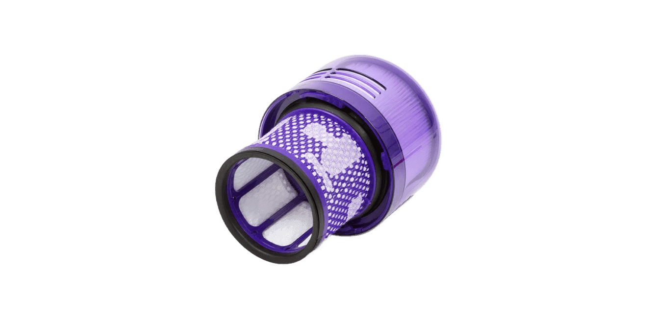 Filtro di ricambio aspirapolvere cordless (970013-02)