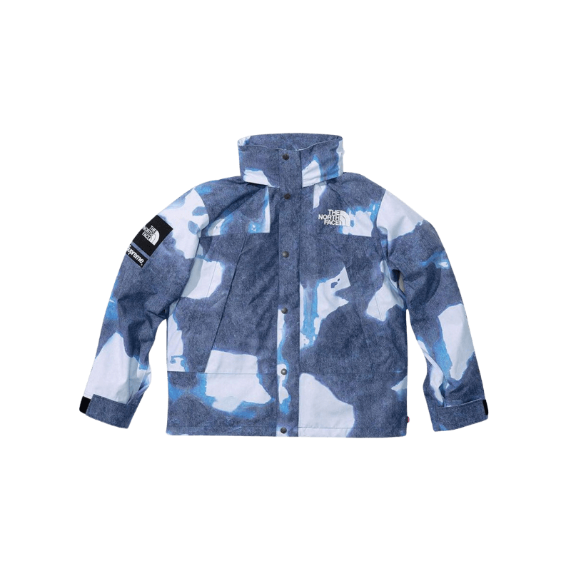 Giacca da Montagna Supreme x The North Face