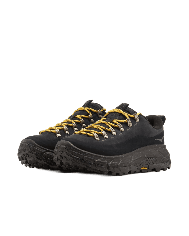 HOKA Tor Summit Vibram